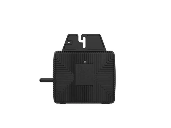 Single-In Microinverter BYM550