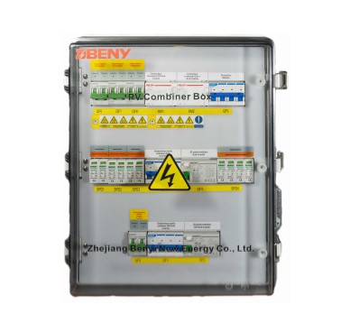 光ストレージ統合ボックスBHS-2/2+ AC（単相7kW）